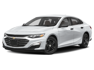Chevrolet Malibu - Dick Wickstrom Chevrolet in Roselle IL