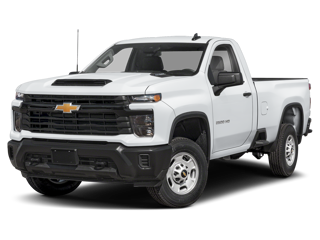 Chevrolet Silverado HD - Dick Wickstrom Chevrolet in Roselle IL