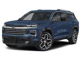 2026 Chevrolet Traverse Roselle, IL