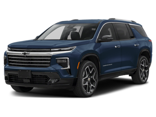 2026 Chevrolet Traverse Roselle, IL