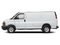 2024 Chevrolet Express Cargo 3500 WT