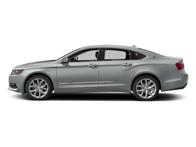 2014 Chevrolet Impala LS