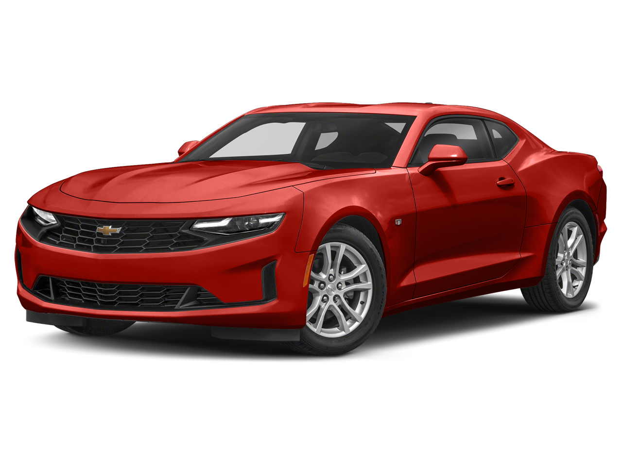 2020 Chevrolet Camaro 1LS