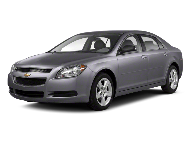 2010 Chevrolet Malibu LT w/1LT