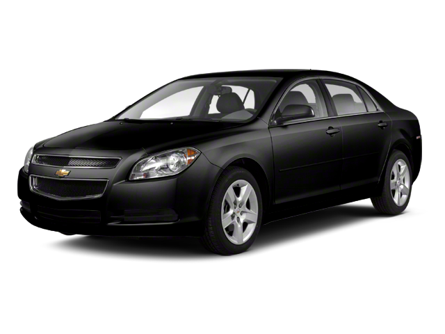 2012 Chevrolet Malibu LTZ w/2LZ