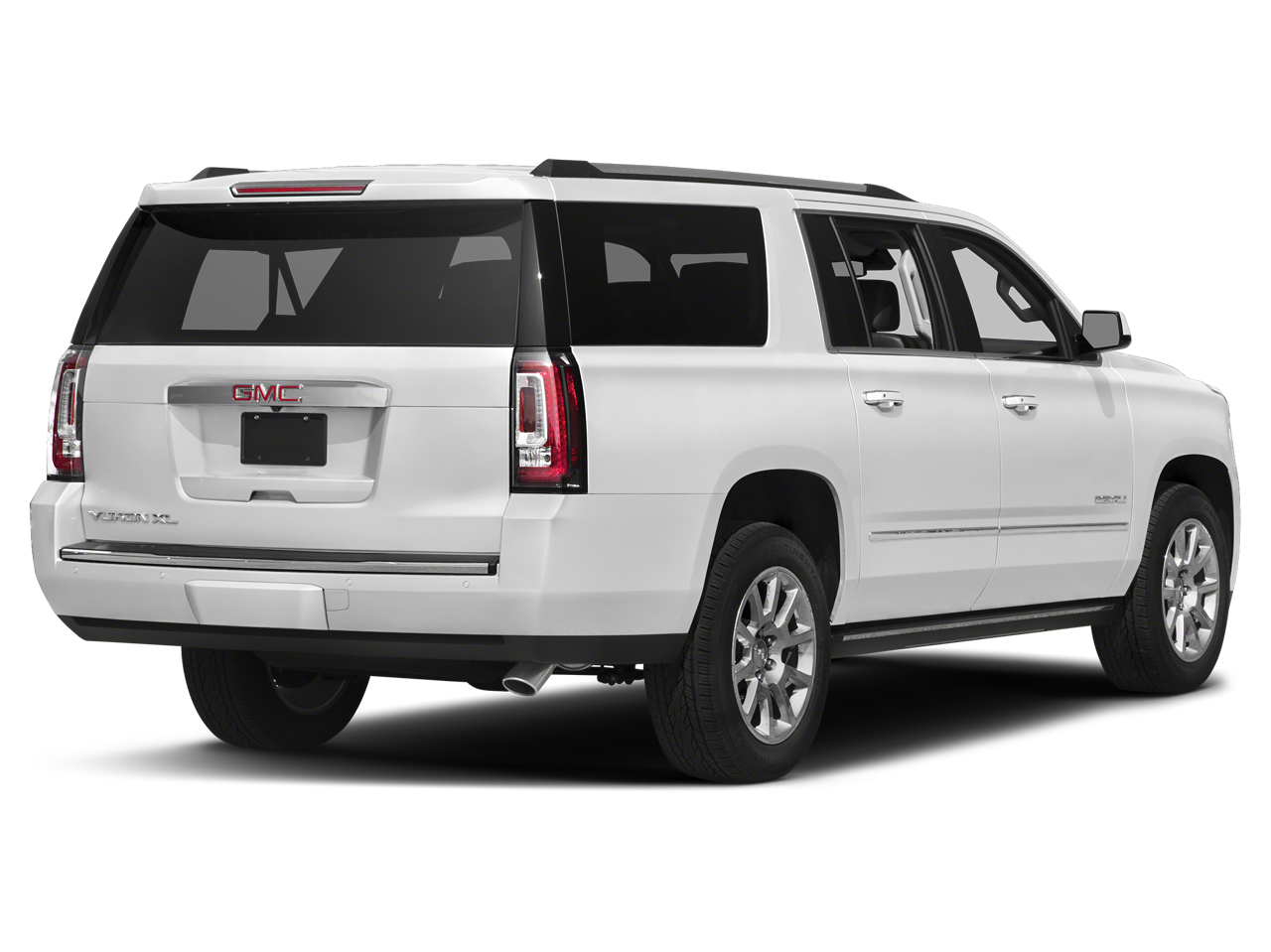 2015 GMC Yukon XL Denali