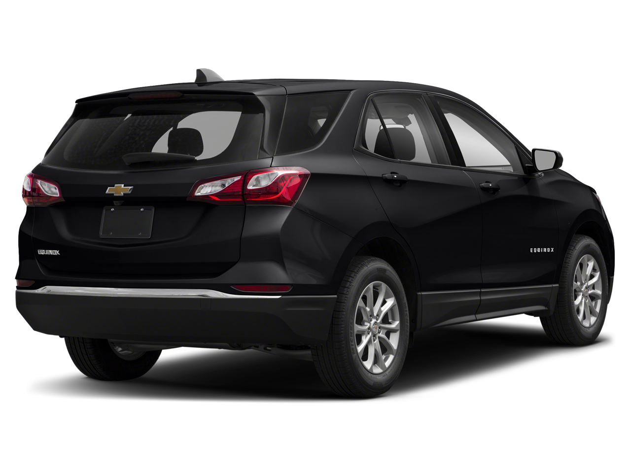Used 2020 Chevrolet Equinox LS with VIN 3GNAXHEV0LS545039 for sale in Roselle, IL