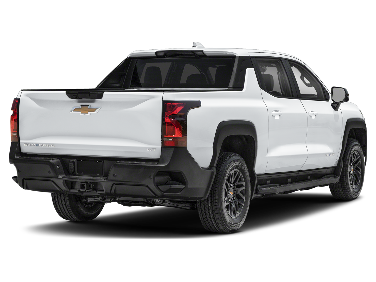 Used 2024 Chevrolet Silverado EV Work Truck with VIN 1GC10VEL2RU210240 for sale in Roselle, IL