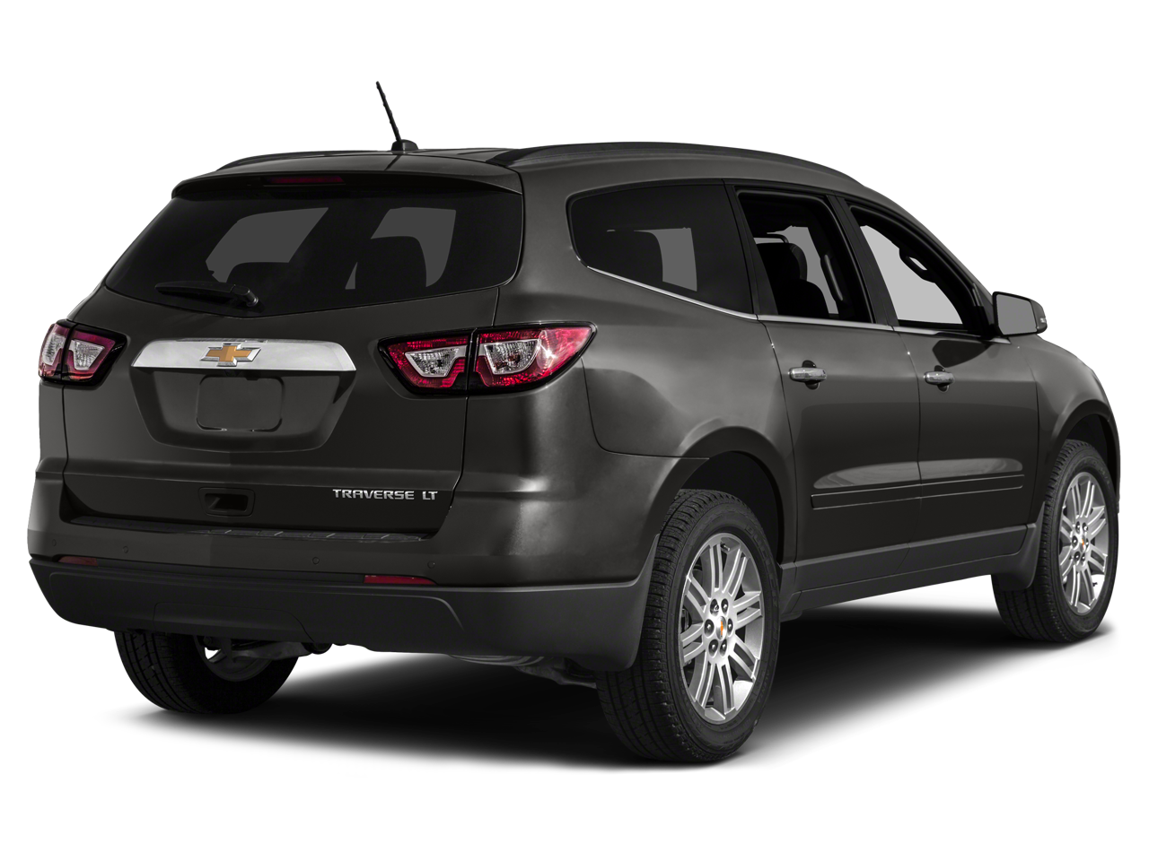 Used 2015 Chevrolet Traverse 1LT with VIN 1GNKRGKD1FJ271845 for sale in Roselle, IL