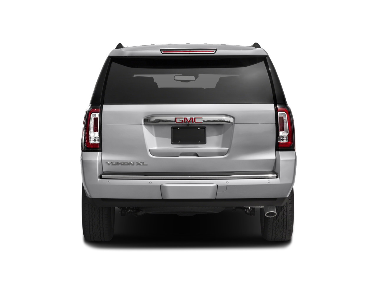 2015 GMC Yukon XL Denali
