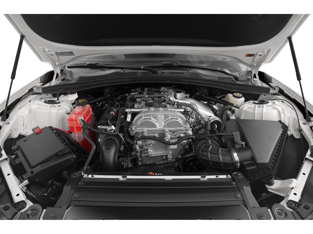 2020 Chevrolet Camaro 1LS