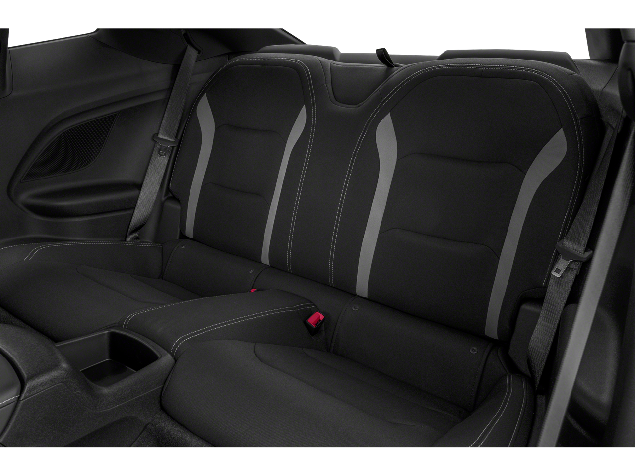 2020 Chevrolet Camaro 1LS