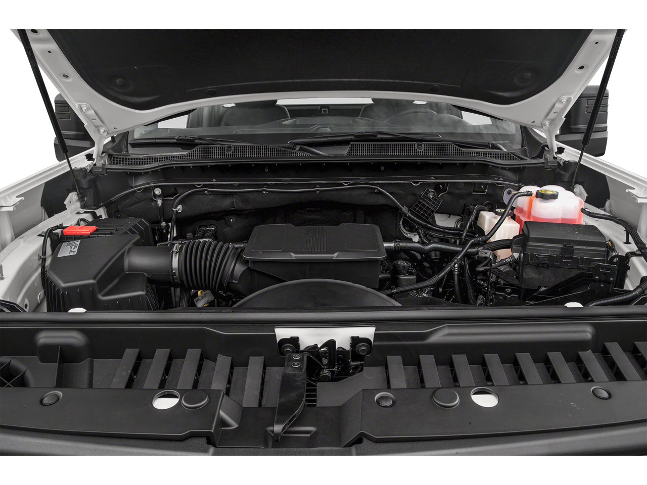 2021 Chevrolet Silverado 2500 HD Work Truck