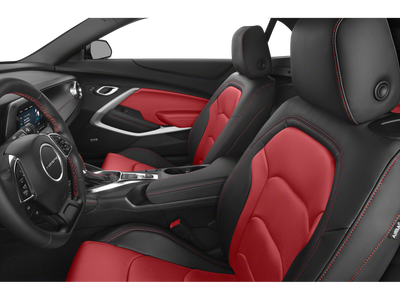 2022 Chevrolet Camaro 1LT