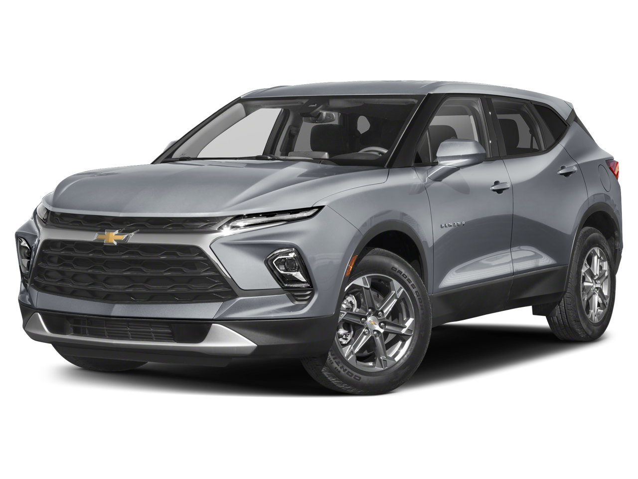 2024 Chevrolet Blazer 2.0T 3LT AWD's photo