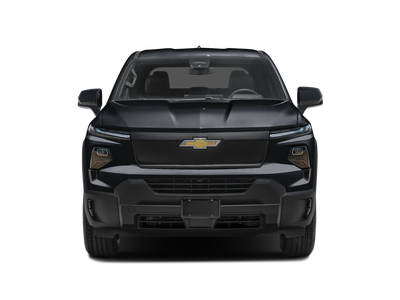 2025 Chevrolet Silverado EV Work Truck