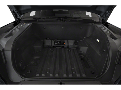 2025 Chevrolet Silverado EV Work Truck