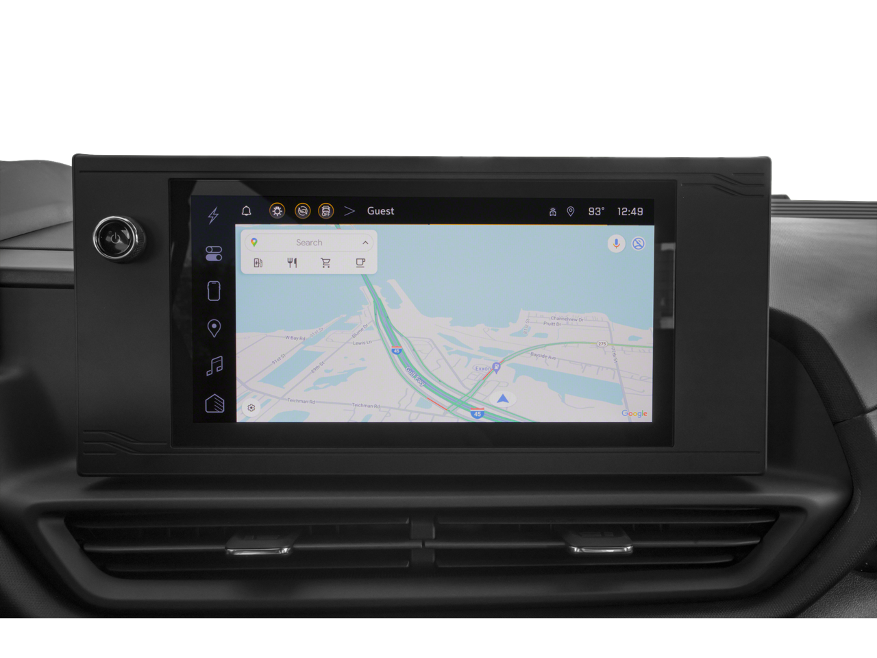 2025 Chevrolet Silverado EV Work Truck