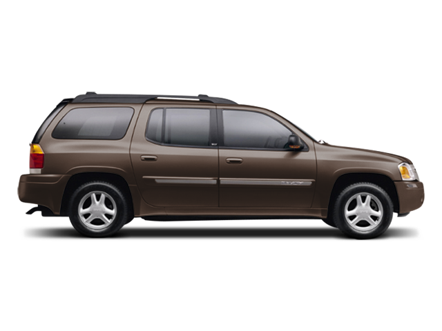2008 GMC Envoy SLE2