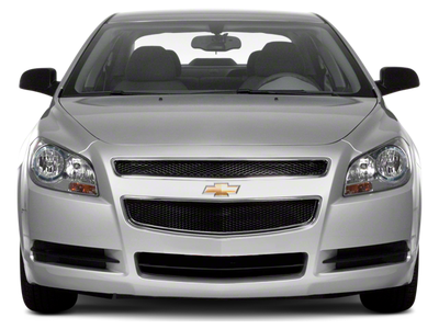 2010 Chevrolet Malibu LT w/1LT