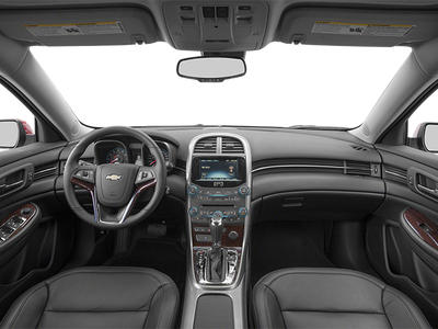2013 Chevrolet Malibu LS