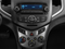 2013 Chevrolet Sonic LTZ