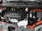 2013 Chevrolet Sonic LTZ