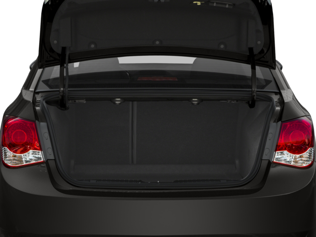 2016 Chevrolet Cruze Limited photo 3