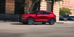 2025 Chevy Blazer | Roselle, IL