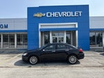 2013 Chrysler 200 Limited