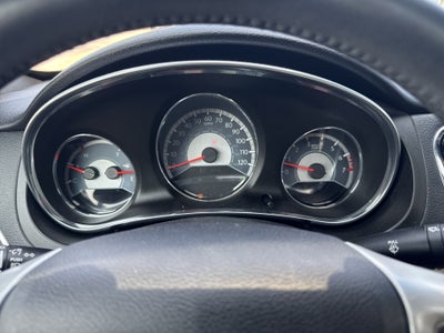 2013 Chrysler 200 Limited