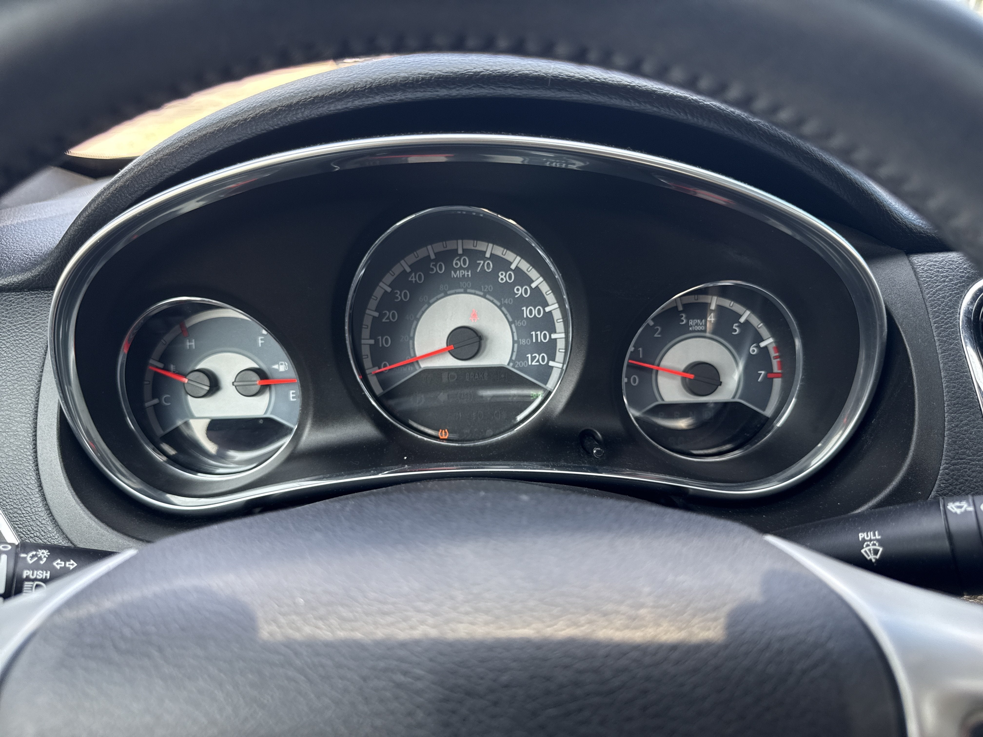 2013 Chrysler 200 Limited