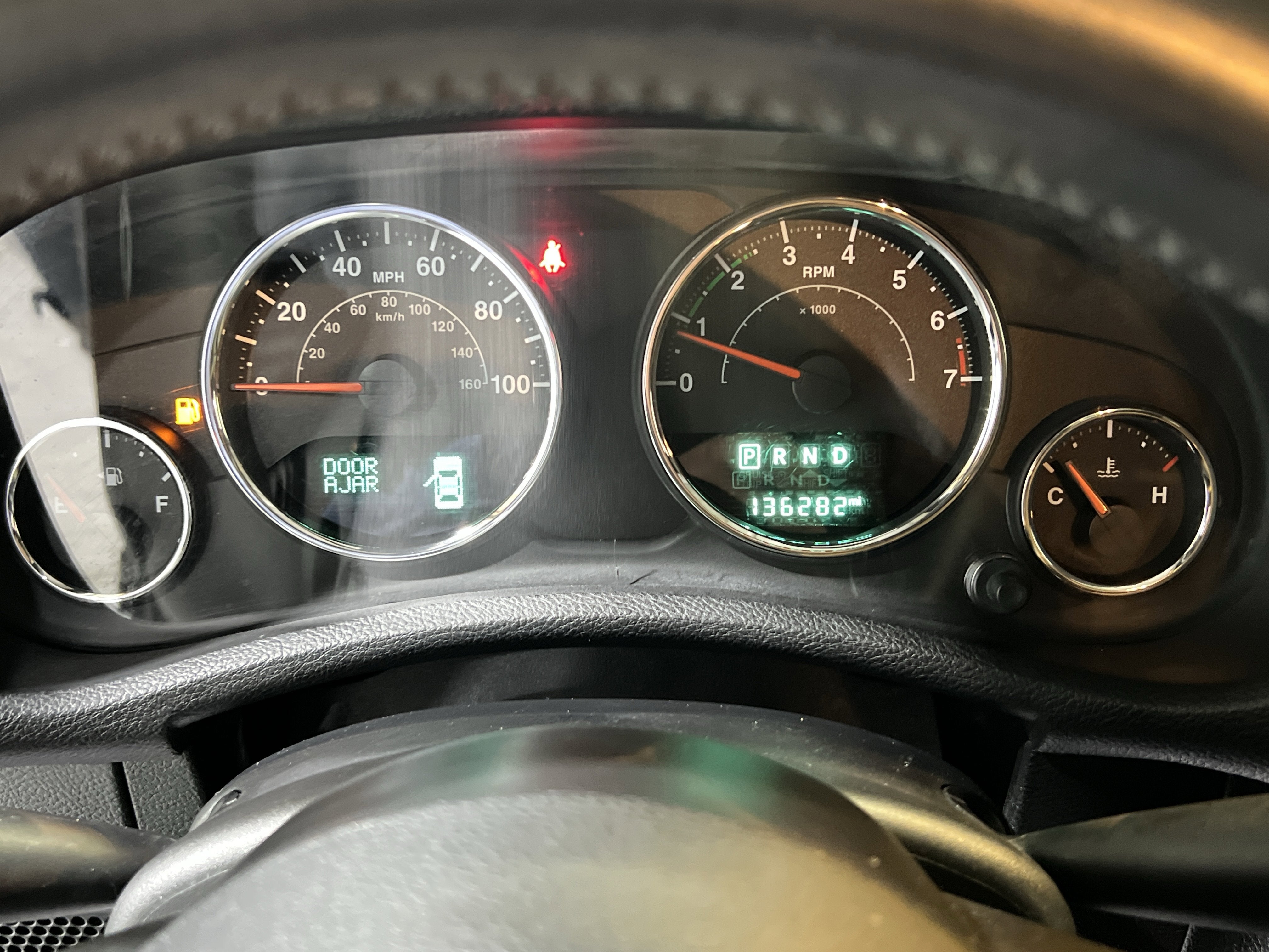 2017 Jeep Wrangler Unlimited Sport 4x4