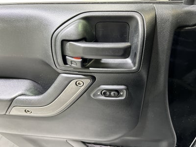 2017 Jeep Wrangler Unlimited Sport 4x4