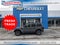 2019 Jeep Wrangler Unlimited Sahara 4x4