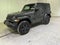 2025 Jeep Wrangler 2-Door Sport 4x4