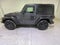 2025 Jeep Wrangler 2-Door Sport 4x4