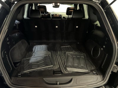 2021 Jeep Grand Cherokee Laredo X 4x4