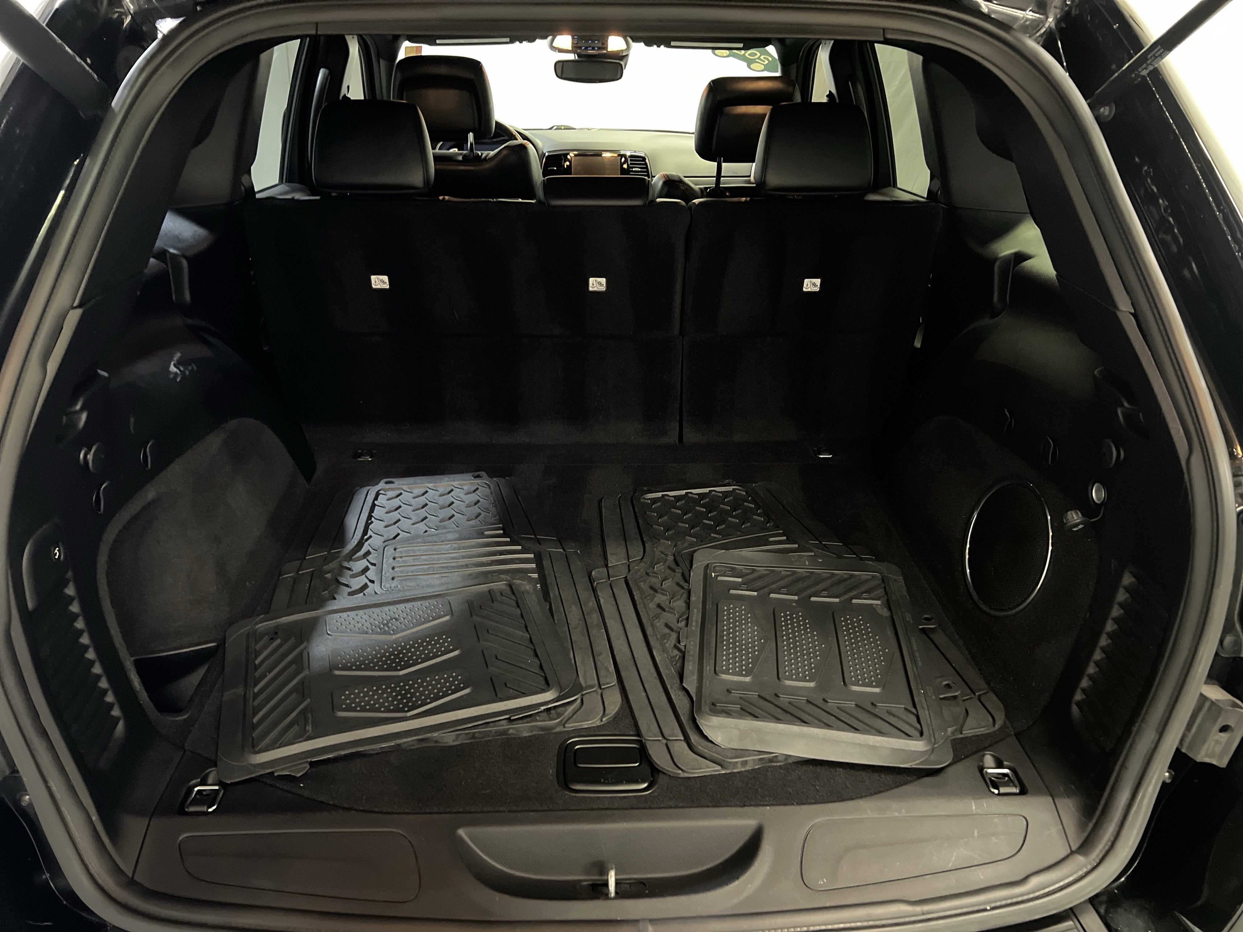 2021 Jeep Grand Cherokee Laredo X 4x4