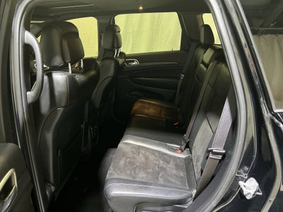2021 Jeep Grand Cherokee Laredo X 4x4