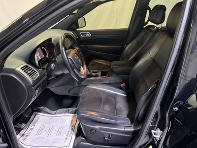 2021 Jeep Grand Cherokee Laredo X 4x4