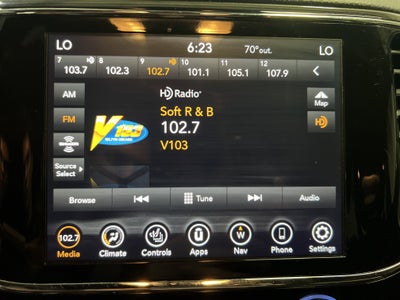 2021 Jeep Grand Cherokee Laredo X 4x4