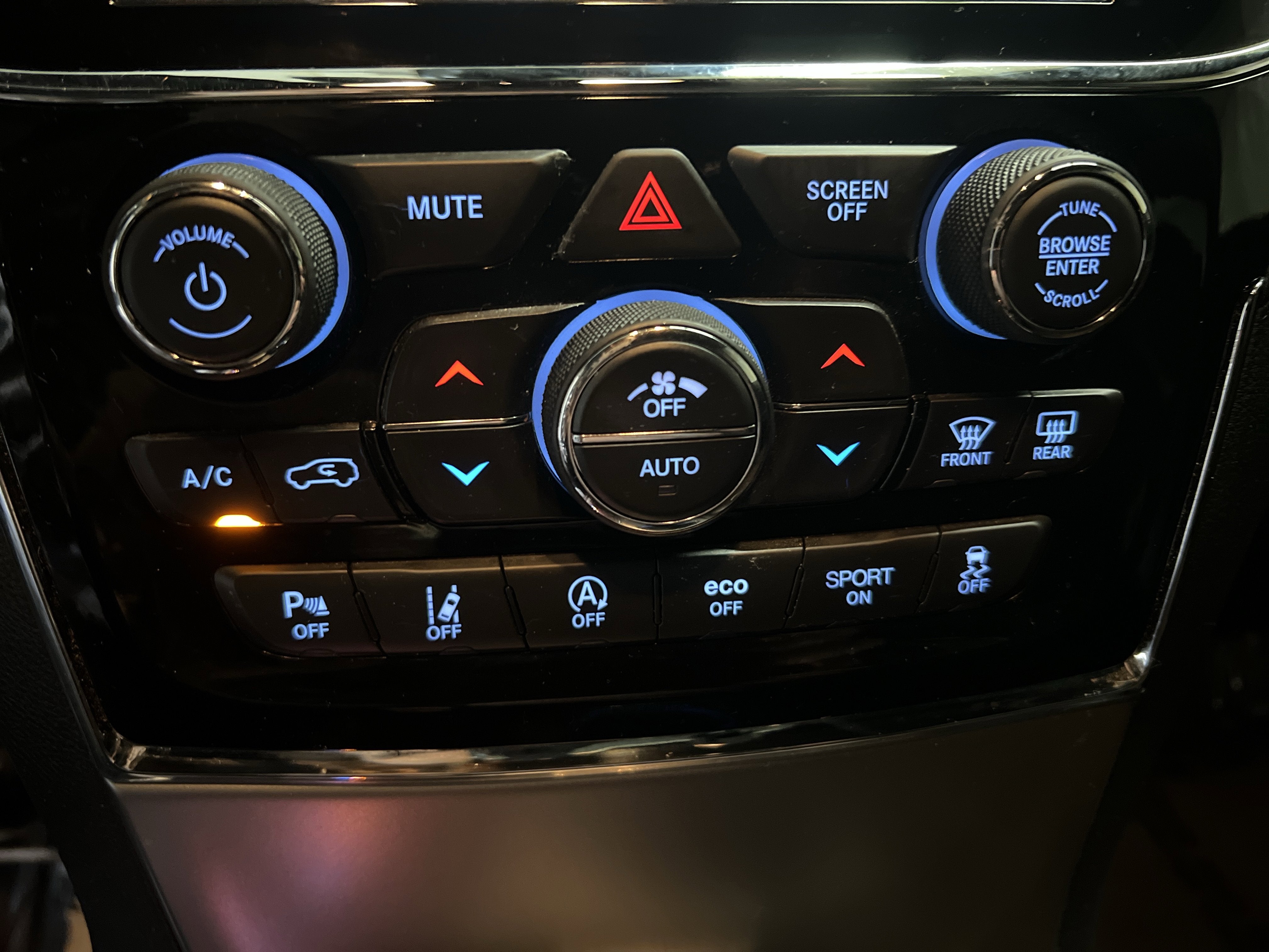 2021 Jeep Grand Cherokee Laredo X 4x4
