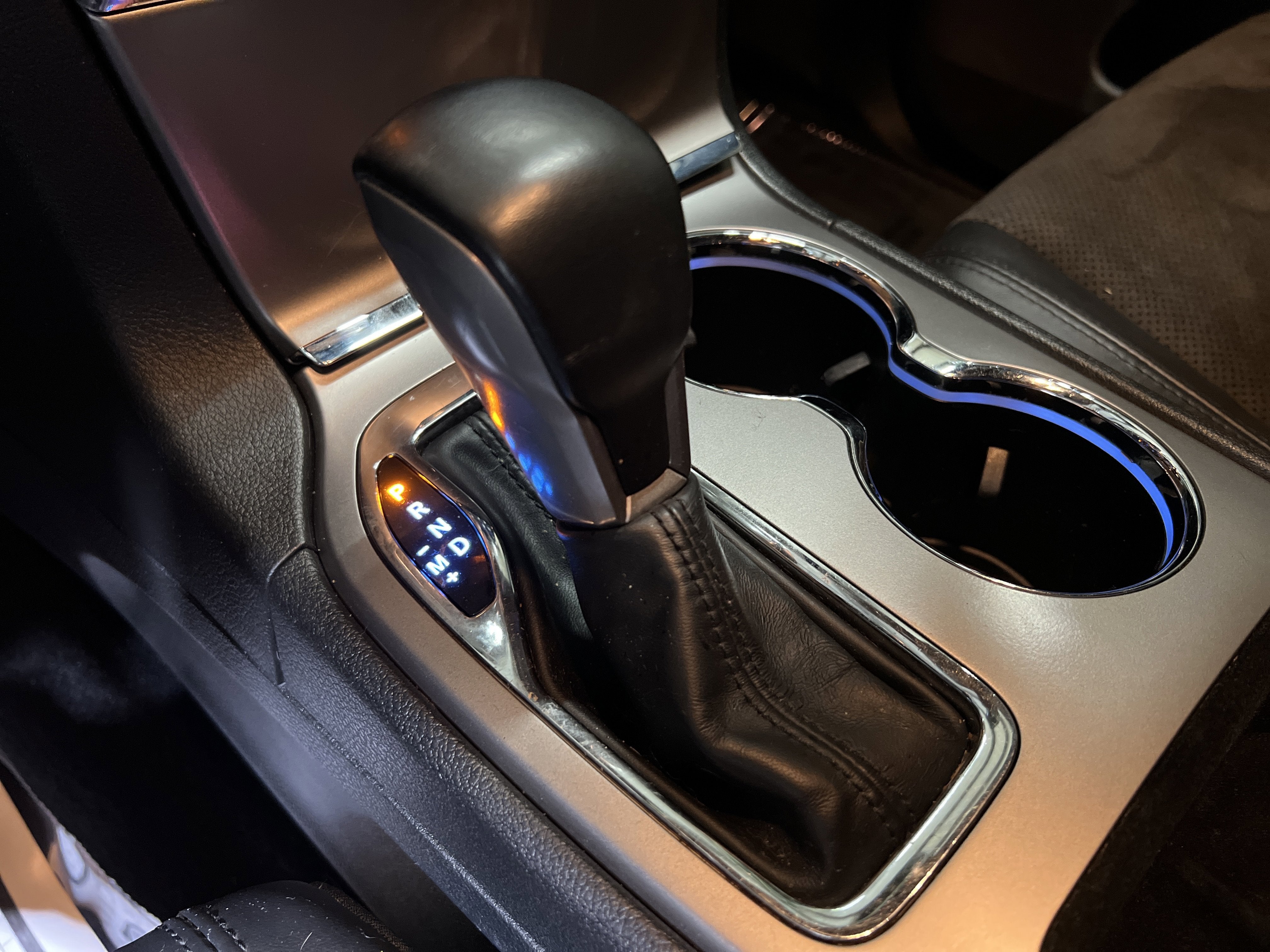 2021 Jeep Grand Cherokee Laredo X 4x4