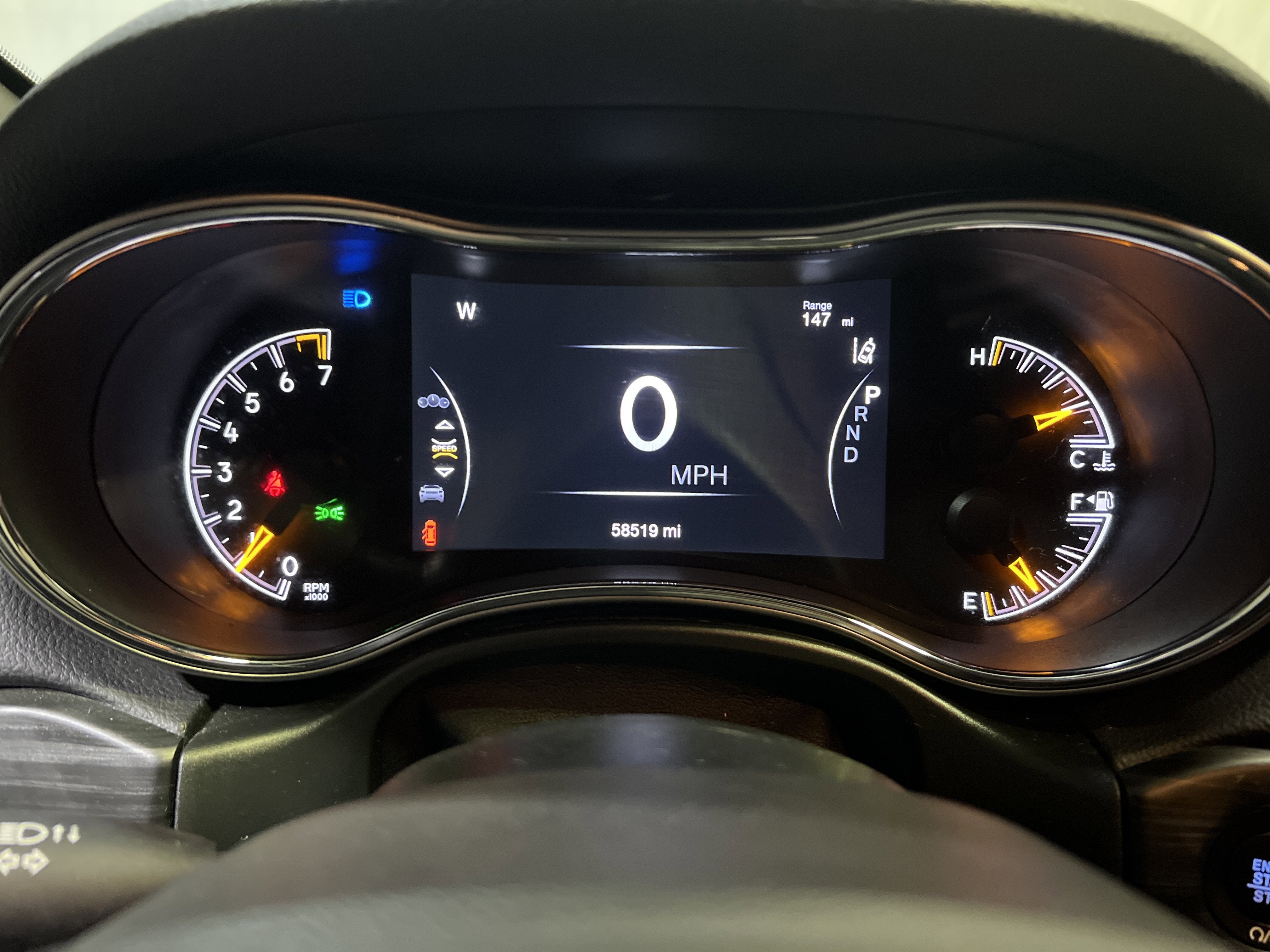 2021 Jeep Grand Cherokee Laredo X 4x4
