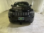 2021 Jeep Grand Cherokee Laredo X 4x4