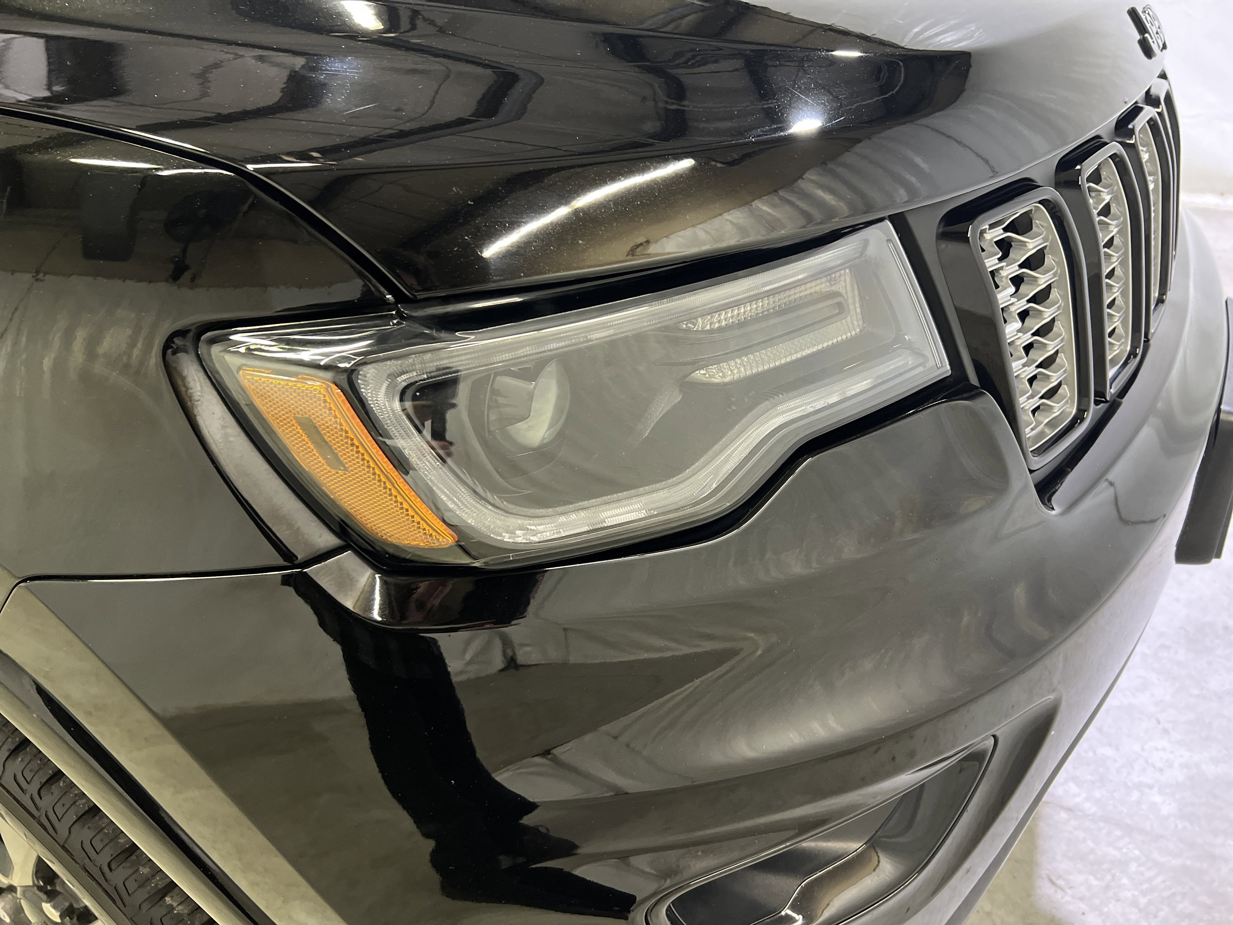 2021 Jeep Grand Cherokee Laredo X 4x4