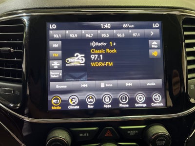 2020 Jeep Grand Cherokee Summit