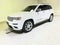 2020 Jeep Grand Cherokee Summit