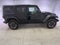 2025 Jeep Wrangler 4xe Rubicon